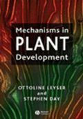 Mechanisms in Plant Development (    -   )